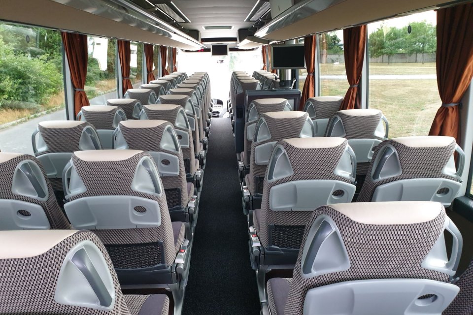 SETRA S 515HD