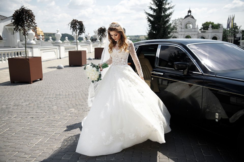 Wedding Transfers